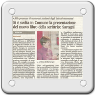 12.4.2011 - Corriere Adriatico