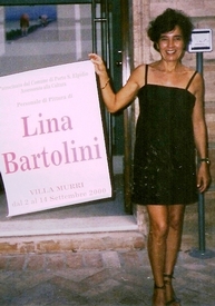 Lina Bartolini